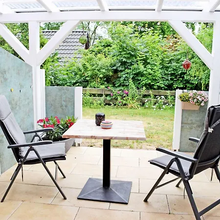 Selliner Ferienappartements Exterior foto