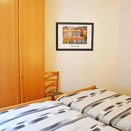 Selliner Ferienappartements Exterior foto
