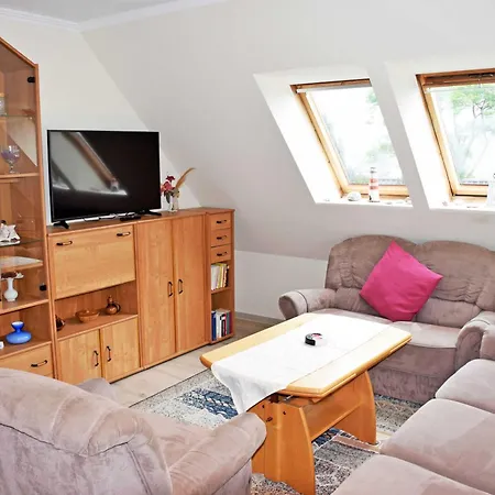 Selliner Ferienappartements Exterior foto