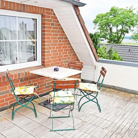 Selliner Ferienappartements Exterior foto