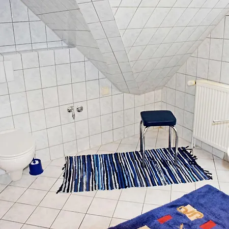 Selliner Ferienappartements Exterior foto