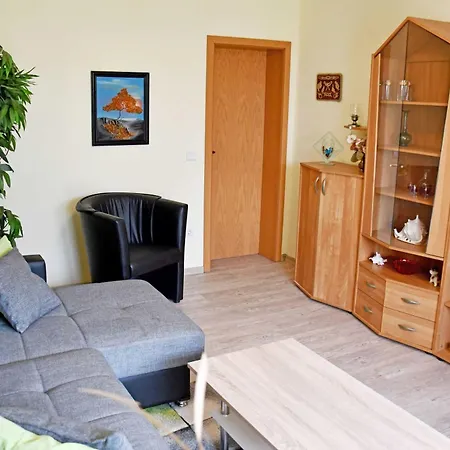 Selliner Ferienappartements Exterior foto