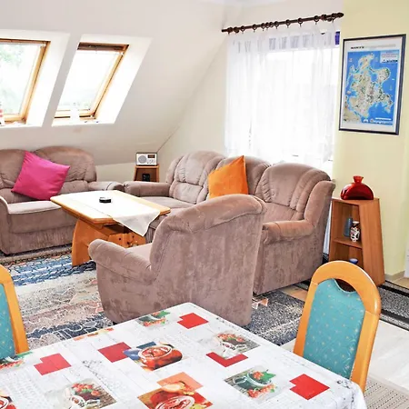 Selliner Ferienappartements Exterior foto