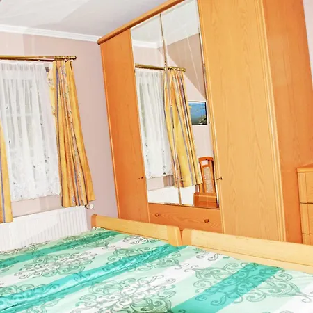 Selliner Ferienappartements Exterior foto