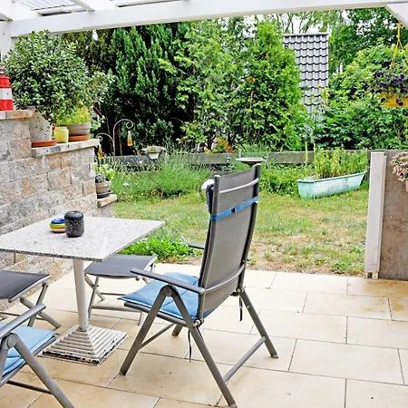 Selliner Ferienappartements Exterior foto