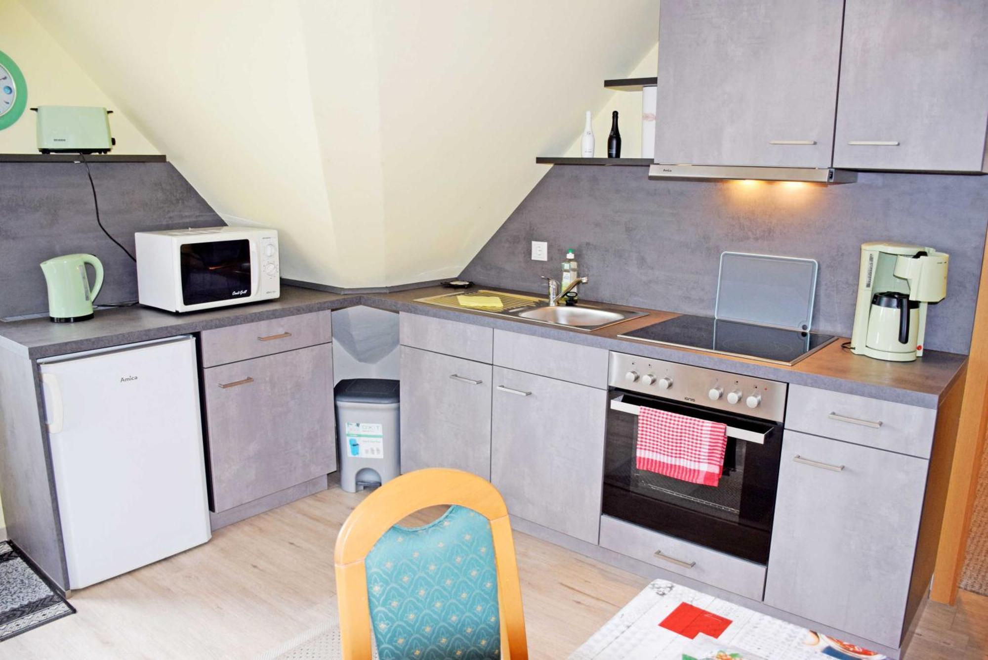 Séjour chez l'habitant Selliner