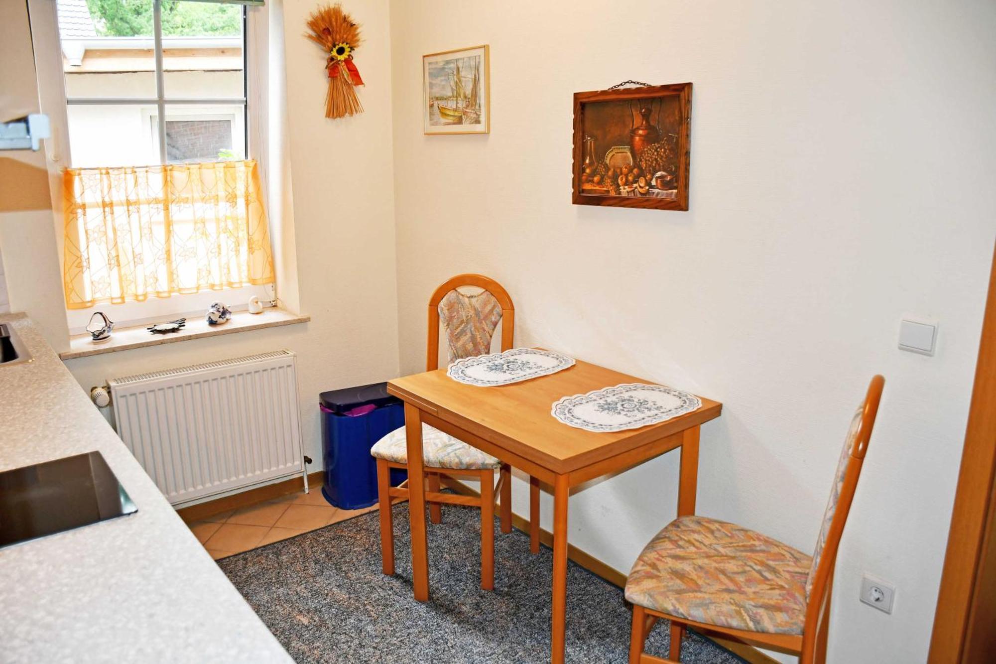 Selliner Séjour chez l'habitant