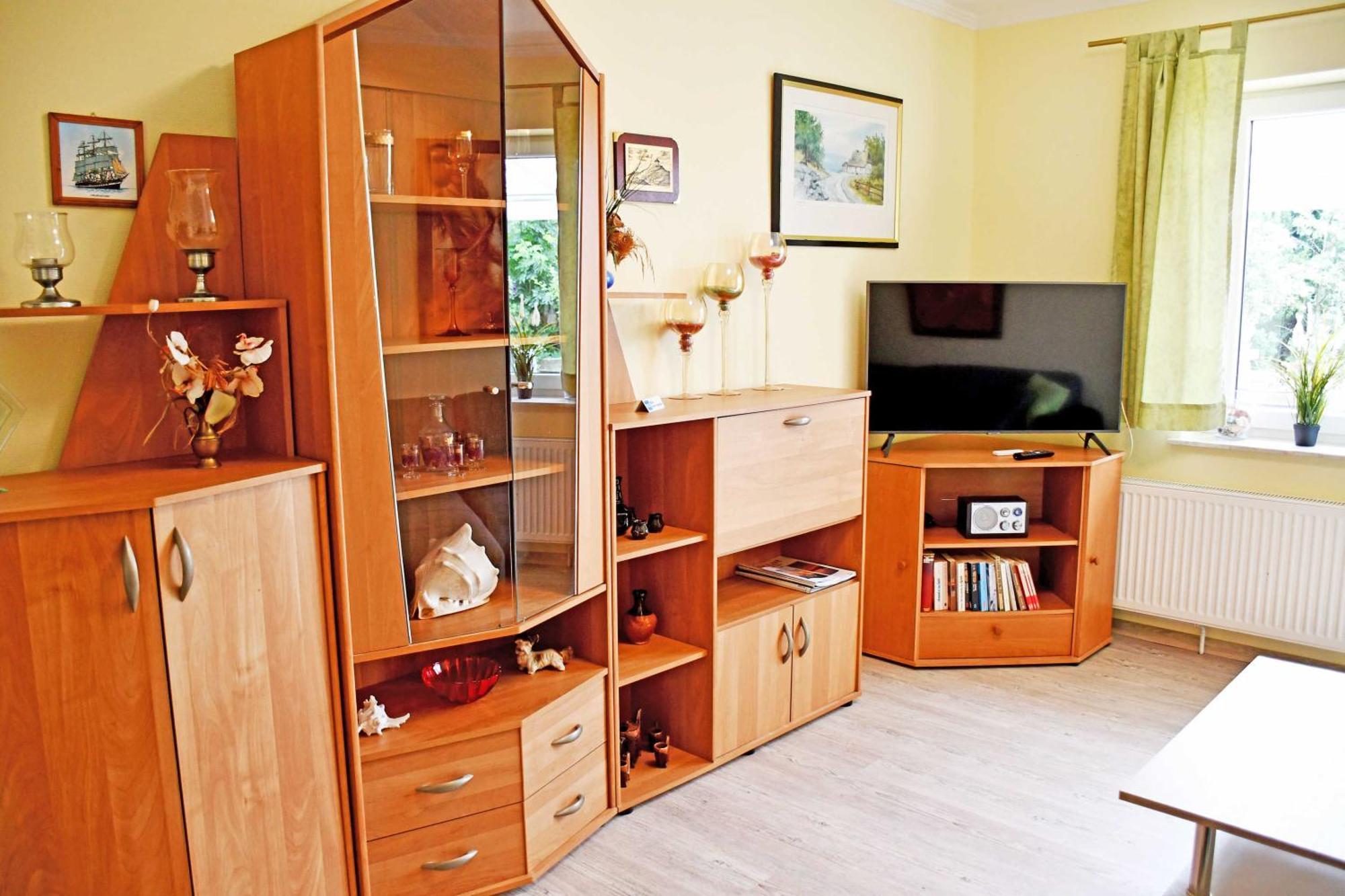 Séjour chez l'habitant Selliner